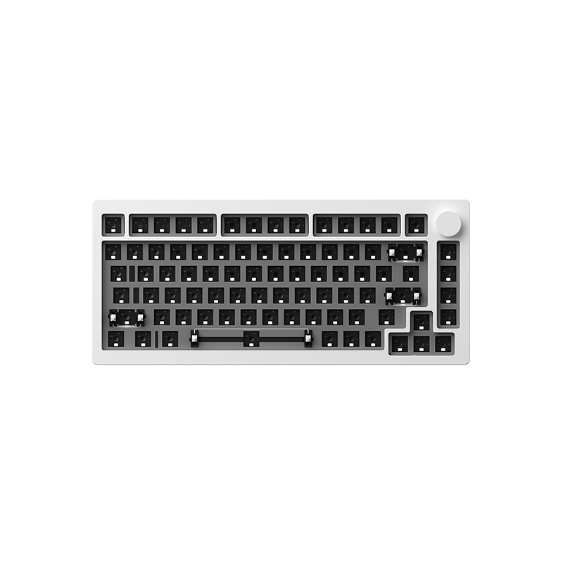 Thocky Keyboard Solution