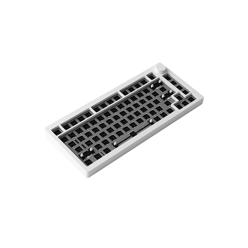 Creamy Keyboard Solution